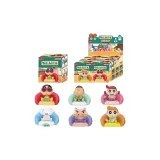 Целая коробка 6 штук