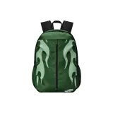 Яркий зеленый