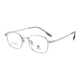 Ярко-серебристый C03