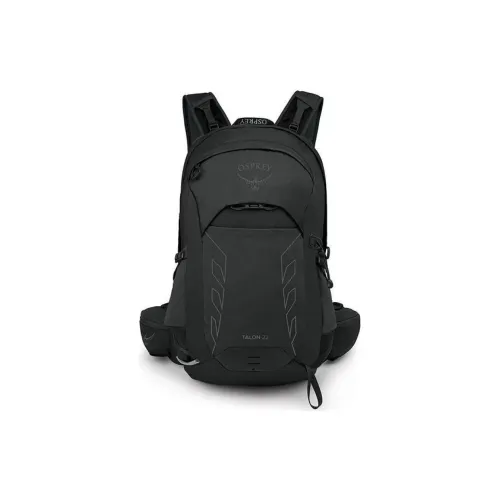 OSPREY 22L Путешествие Рюкзак На открытом воздухе Сумка Нейлон Черный Мужской