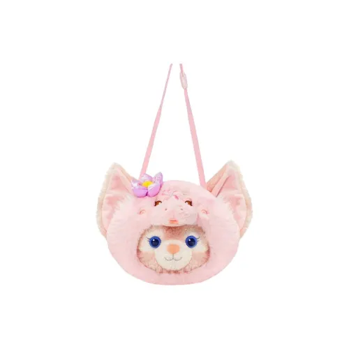 Disney Сумка через плечо сумка на плечо обычная женская розовая