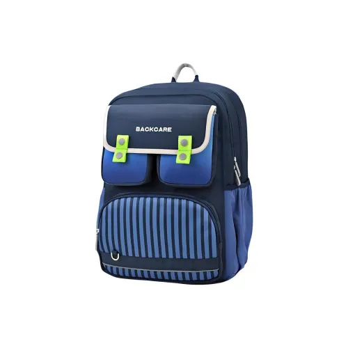 Back Care Полиэстер Рюкзак Детский Многоцветный