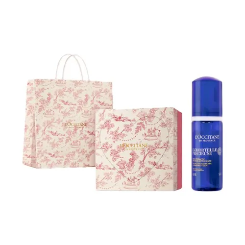 LOCCITANE Очищающие средства Унисекс