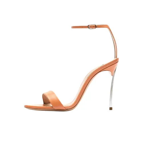 Casadei One Ремень Сандалии Женские