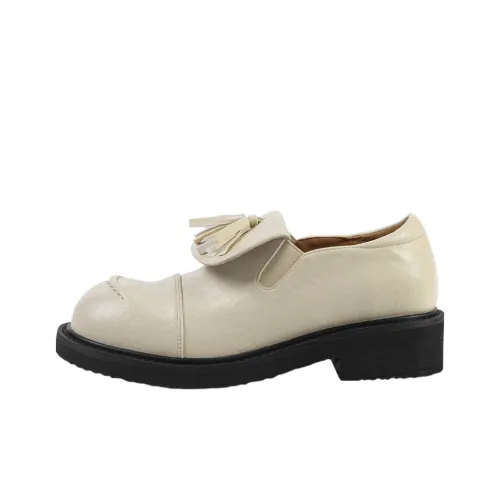 Лоферы Wonderful Couple 4CM Женские