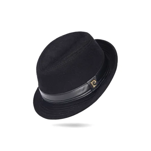 PIERRE CARDIN Смесовая шерсть Цилиндры Мужской