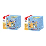 Вторая партия Little Milk Dragon сборка в слепых коробках (2 штуки), неповторяющиеся