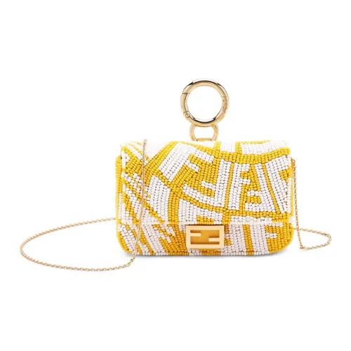 FENDI Baguette Сумки Женские