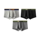 3 шт [Светло-серый, Черный, Темно-серый]