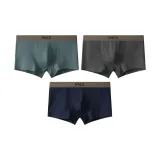 3 шт [Яшмовый, Темно-серый, Темно-синий]