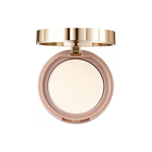 CANMAKE Кожаный оттенок с увлажняющим ночным уходом свободная пудра естественный длинный стойкий