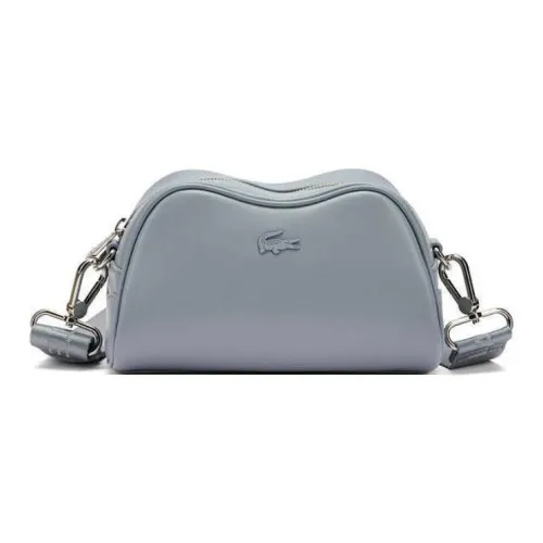 LACOSTE Сумки кросс-боди Серый Женские