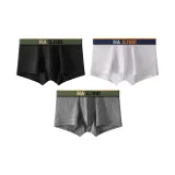 3 шт. (Черный, Белый, Темно-серый)