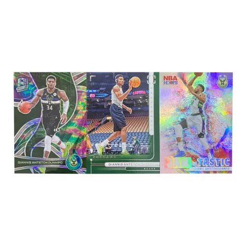 Панини 2022 Stag Буква Bro Спектр 35 99 Код 2023 On Корт Hoops 3 Штуки Спортивные Карты Набор 3 шт