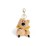 Нагрудник Хурма Перец Медвежонок