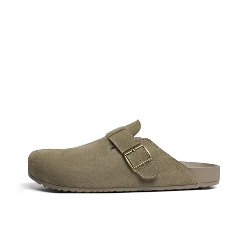 RED DRAGONFLY Домашние тапочки Мужские