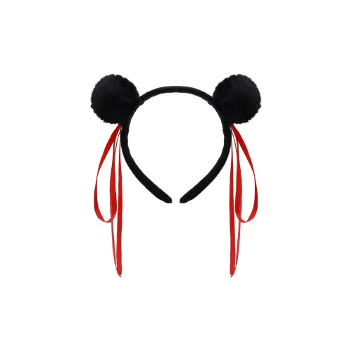 ZANC Ткань Ободки для волос Женские