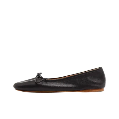 JW Anderson Женские повседневные туфли Женские