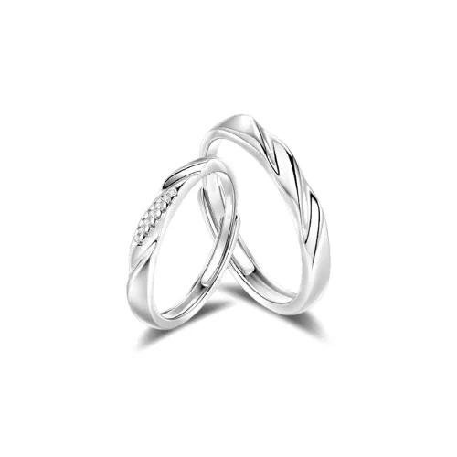 Inkopper Кольца Унисекс