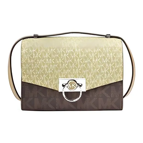 Michael Kors Hendrix Сумки через плечо Женские