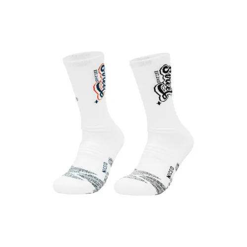 NICEID Баскетбольные носки Унисекс Combo Set