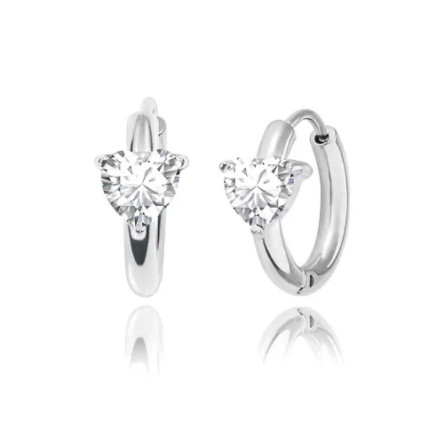 BLESSED BULLET Сплав Серьги Женские