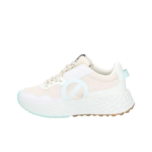 NO NAME CARTER JOGGER Беговые кроссовки Низкий Топ Многоцветный Женский