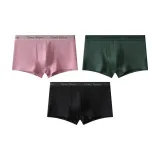 3 шт (Розовый, Яшмовый, Черный)