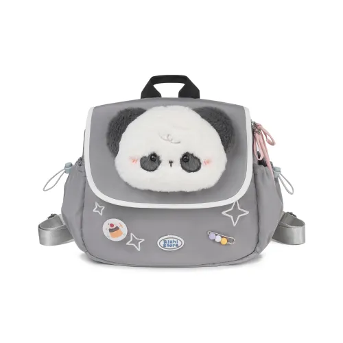 RIZHI STORE Нейлон Рюкзак Женские Многоцветный