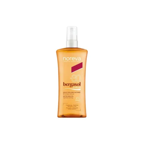 NOREVA SUNSCREEN Лосьон Унисекс