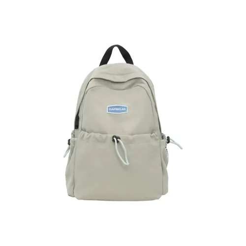Debecca Nylon Backpack Large Unisex Multicolor Debecca Нейлон Рюкзак Большой Унисекс Многоцветный