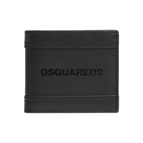 DSQUARED 2 Кошельки Мужской