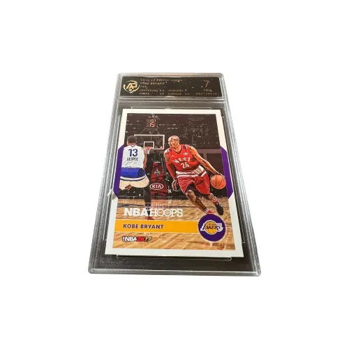 PANINI Сертифицированные карточки