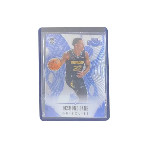 PANINI 2020 21 Grizzlies Baynes Tucker Rookie Спортивная карта 1 шт