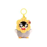 Шарф "Подсолнух" Пингвин