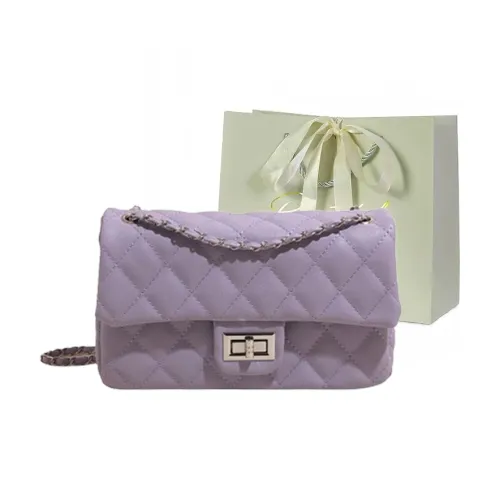 JIANGLIDA ПУ (полиуретан) Сумка через плечо Сумка на плечо Стандартная Женская Многоцветная