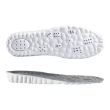 Серый [1 упаковка, 2,5 см] Удобный Увеличение Высоты | Незаметный