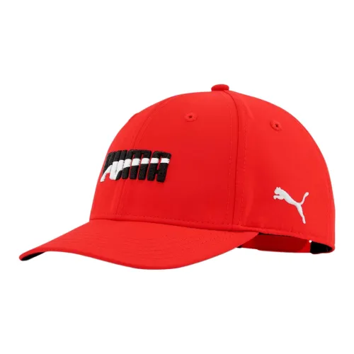 PUMA Бейсболки Kids