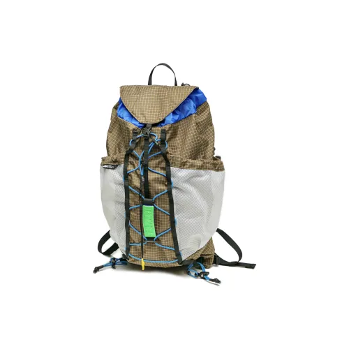 The MAD HATcher 14,4L Рюкзаки Нейлон Унисекс