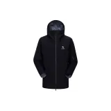 Призрачно черный