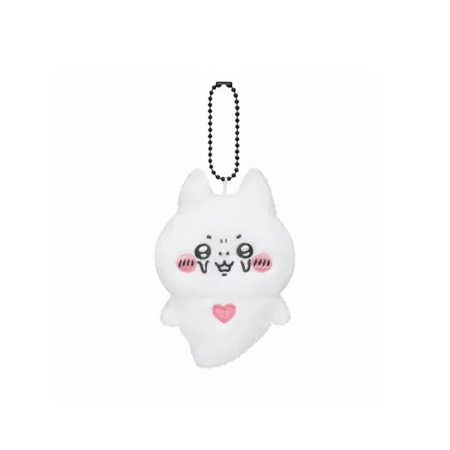 Чиикава Смешной Медведь Sea Ангел Куклы Плюшевый Подвеска Трубы Высокие