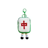 Красный Средний