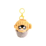 Маковер-Гейр с дизайном Маленького Пингвина