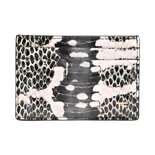 TOM FORD Картхолд Мужской