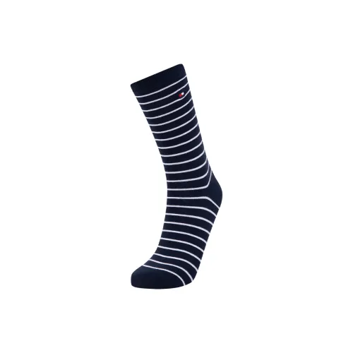 Tommy Hilfiger Женские носки MID до икры