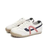 Белый красный