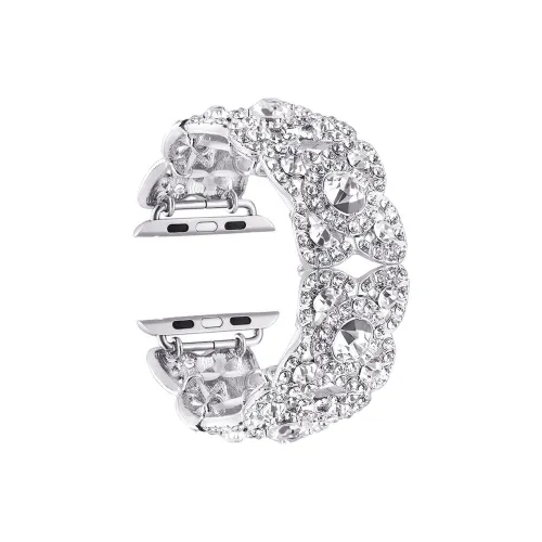 MSSM Watch Полоска Apple Совместимость 135mm Металл Унисекс