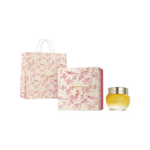 LOCCITANE Средства для ухода за лицом и кремы Унисекс