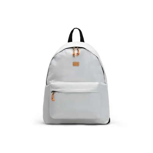 HLA Oxford Рюкзак Большой Унисекс Черный Белый