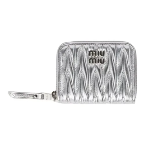 MIU MIU Женские кошельки